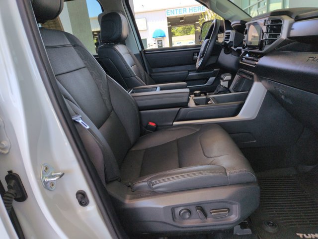Used 2024 Toyota Tundra SR5 w/ SR5 Premium Package RWD image 33