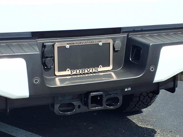 Certified 2024 Ford F250 XL w/ STX Appearance Package AWD/4WD image 7