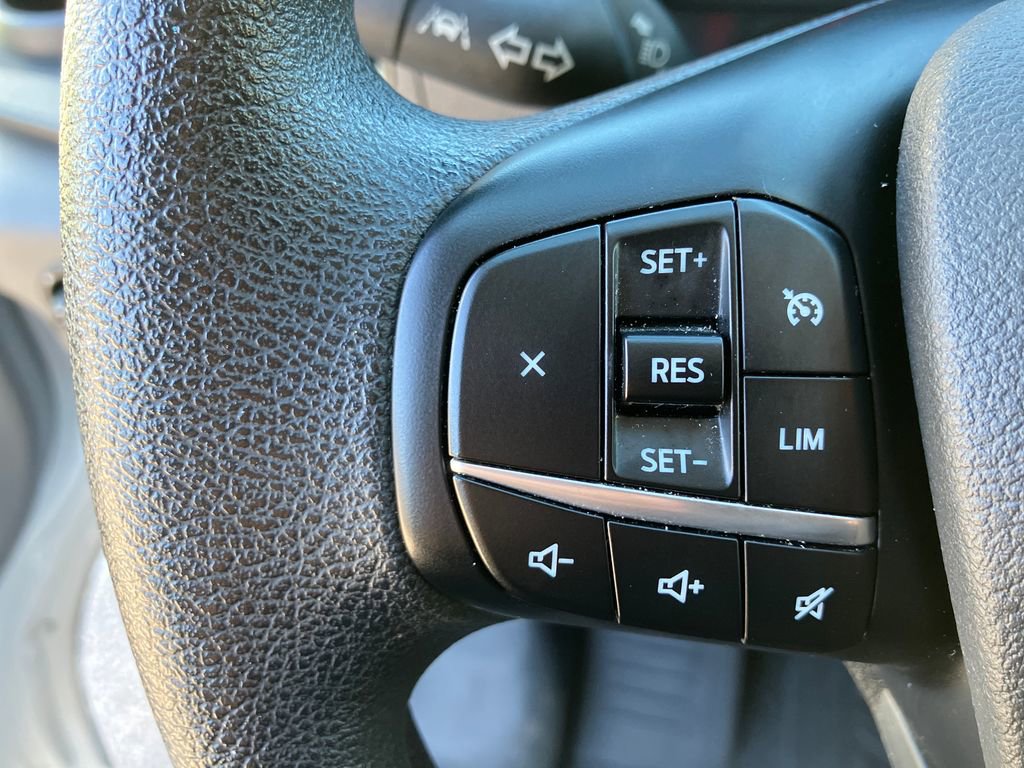 Certified 2024 Ford Transit 250 Low Roof w/ Exterior Upgrade Package image 17