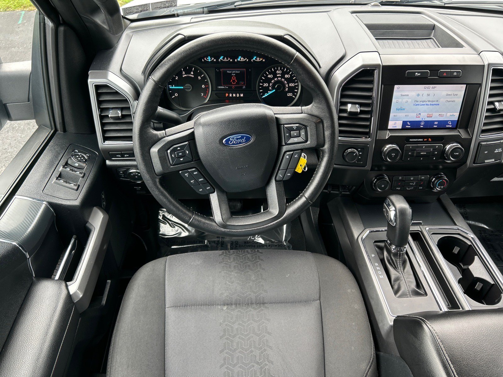 Certified 2020 Ford F150 XLT w/ Equipment Group 302A Luxury AWD/4WD image 2