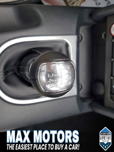 Certified 2021 Ford Mustang GT image 22