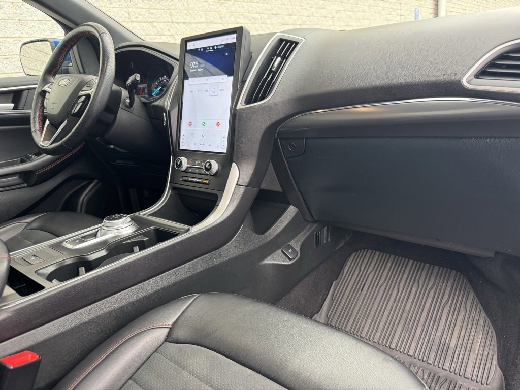 Certified 2024 Ford Edge ST-Line image 19