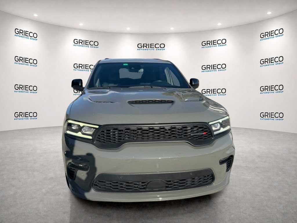 Used 2023 Dodge Durango R/T RWD image 2