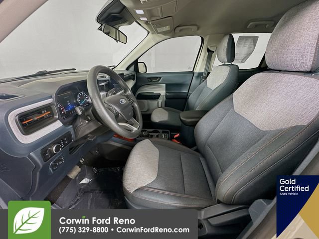 Certified 2024 Ford Maverick XLT w/ Equipment Group 300A Standard image 24