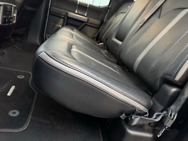 Certified 2019 Ford F150 Platinum w/ Equipment Group 701A Luxury image 15