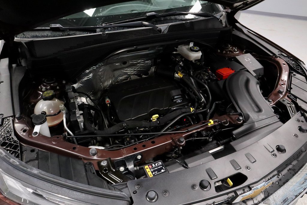 Used 2023 Chevrolet TrailBlazer LT w/ Convenience Package image 12