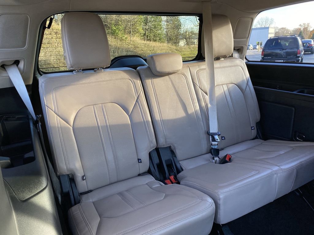 Certified 2023 Ford Expedition Limited image 44