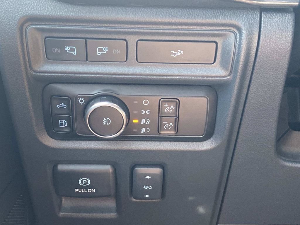 Certified 2023 Ford F150 XLT w/ Equipment Group 302A High AWD/4WD image 34