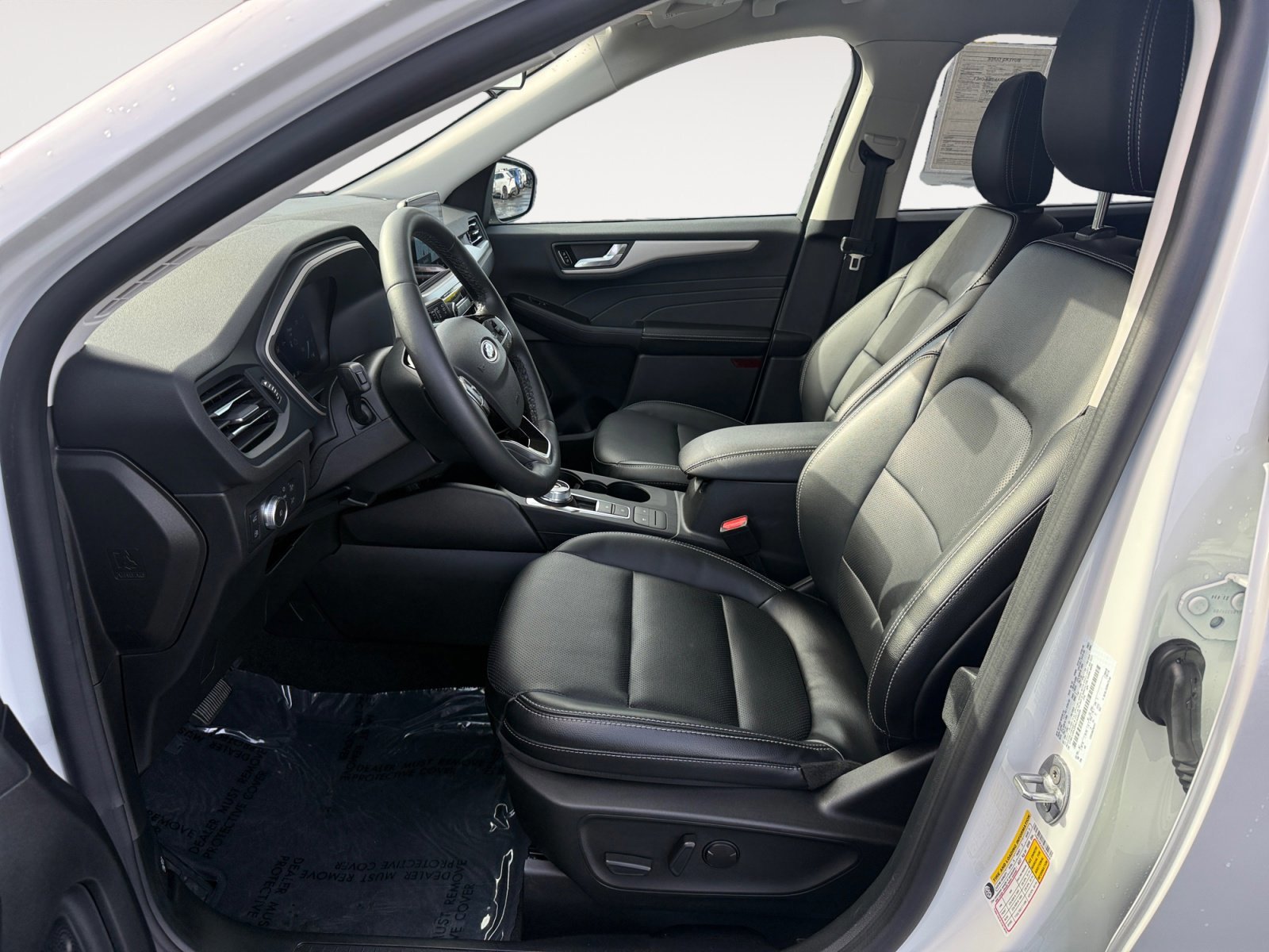 Certified 2022 Ford Escape SEL w/ Technology Package image 10