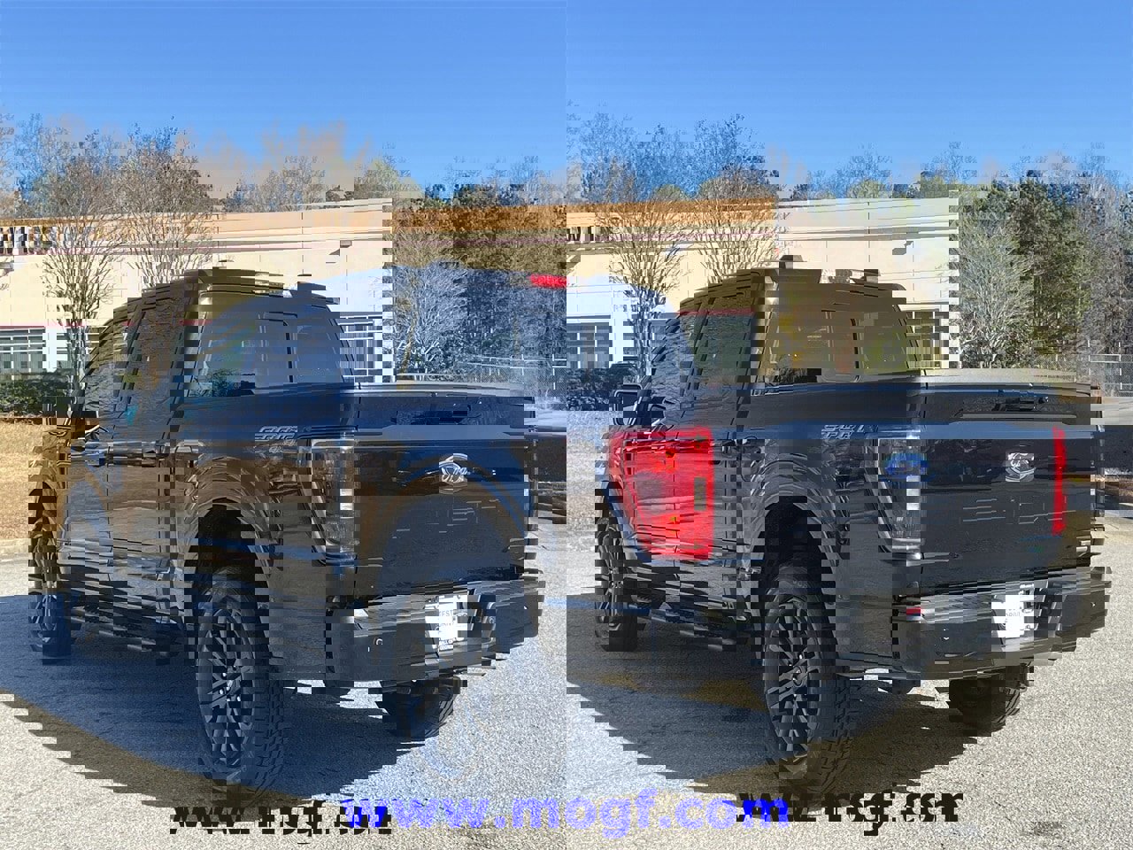 Certified 2022 Ford F150 XLT w/ Equipment Group 302A High video 2