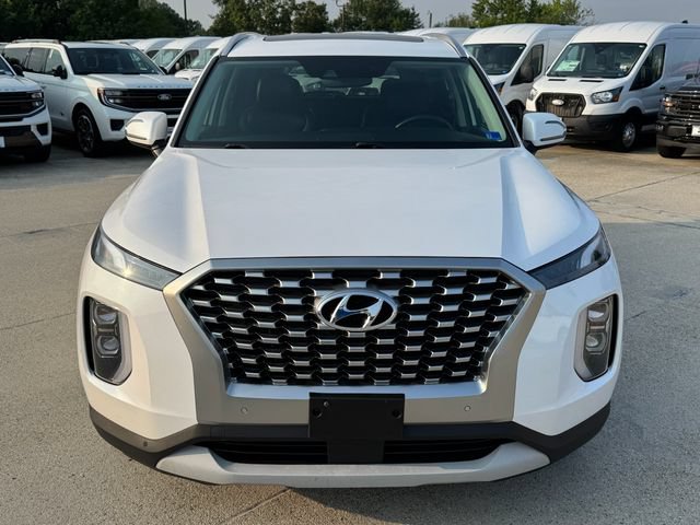 Used 2021 Hyundai Palisade SEL w/ Premium Package AWD/4WD image 2