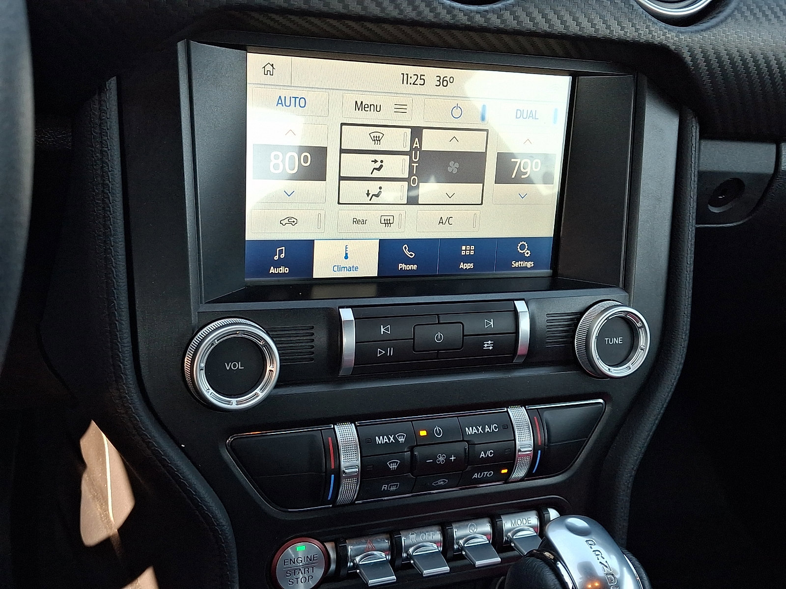 Certified 2021 Ford Mustang Coupe w/ Equipment Group 101A image 17