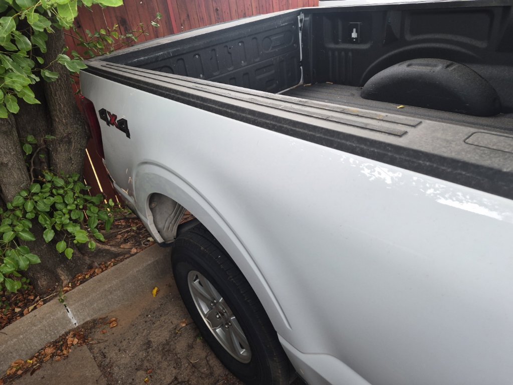 Certified 2022 Ford F150 XLT AWD/4WD image 22
