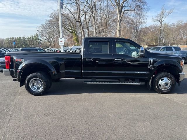 Certified 2017 Ford F350 Lariat w/ Lariat Ultimate Package image 6