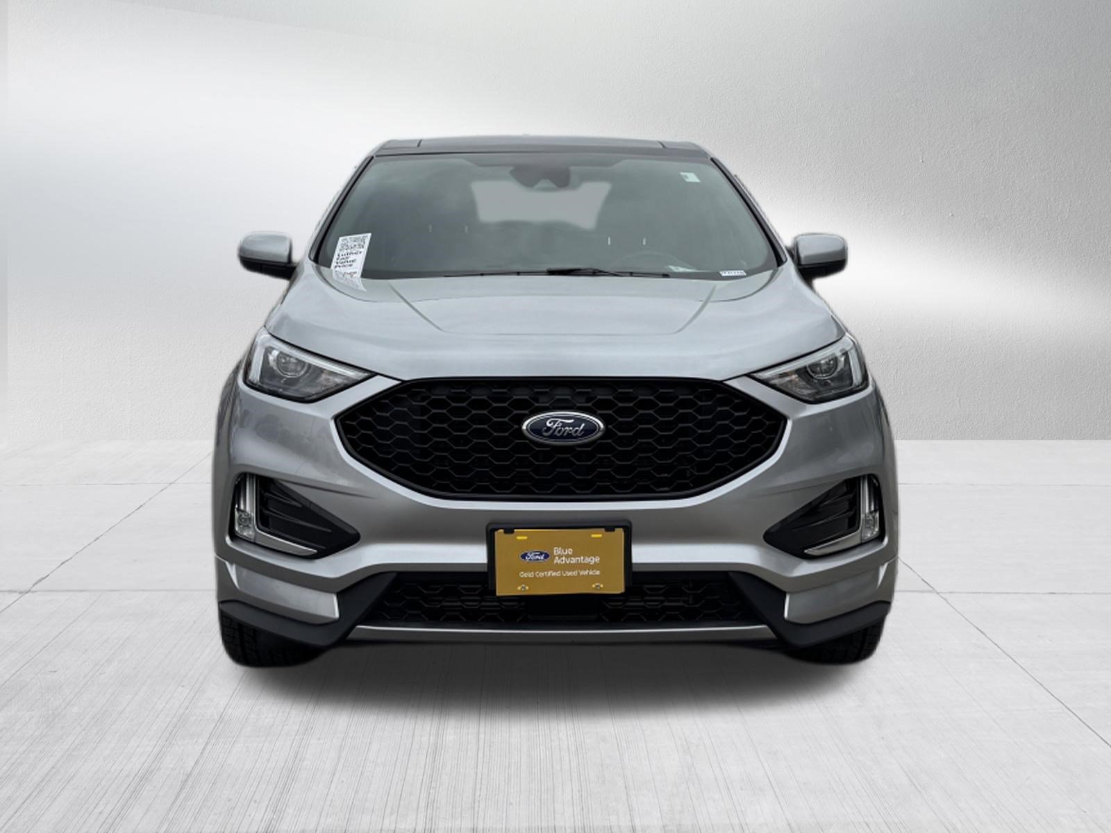 Certified 2024 Ford Edge ST-Line AWD/4WD image 2