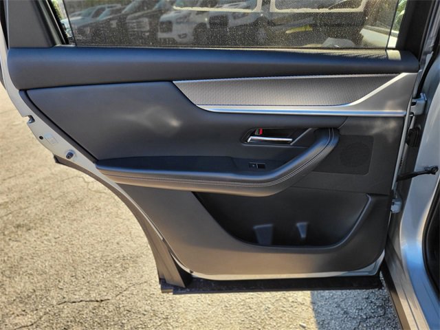 Used 2024 MAZDA CX-90 3.3 Turbo w/ Premium Package image 14