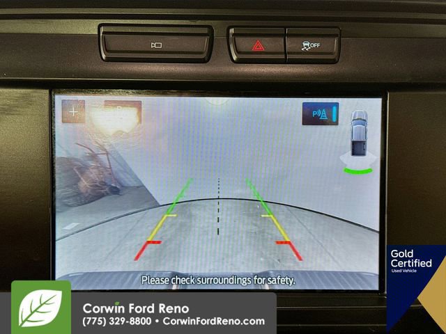 Certified 2023 Ford F150 XL w/ STX Appearance Package image 18