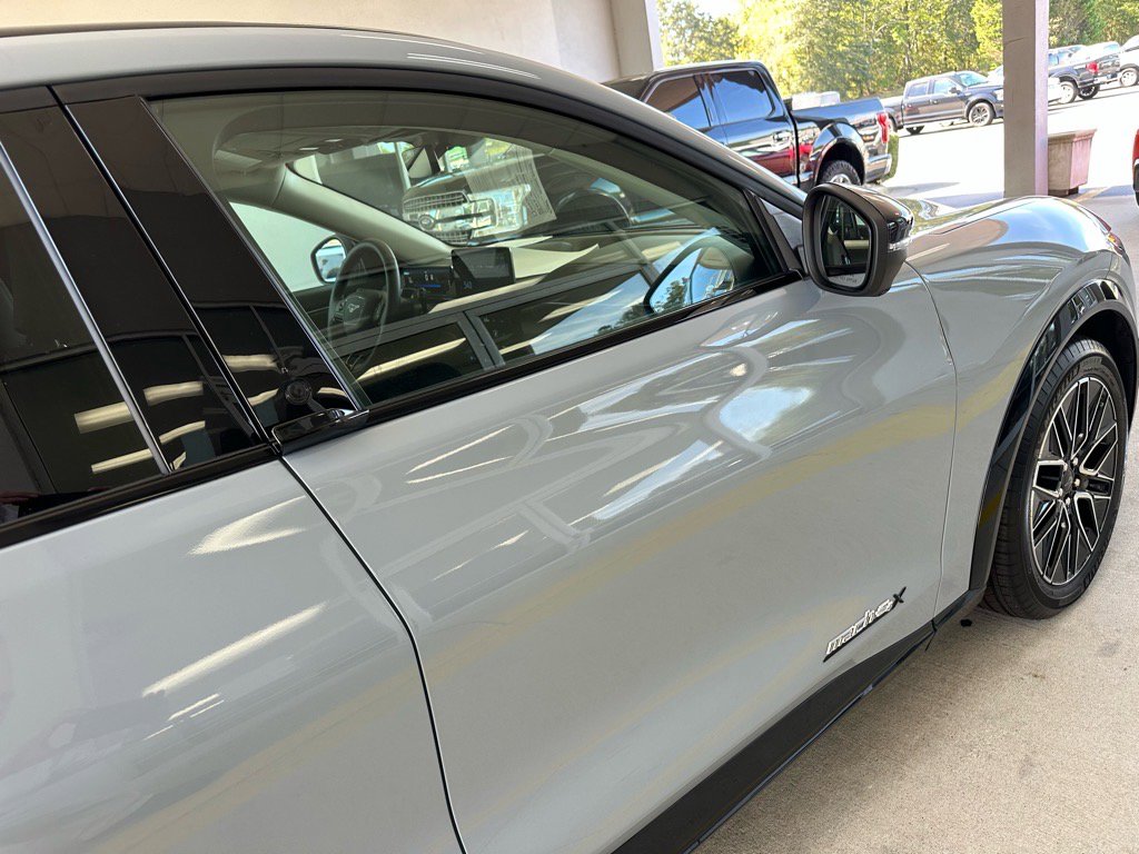 Certified 2024 Ford Mustang Mach-E Premium image 10