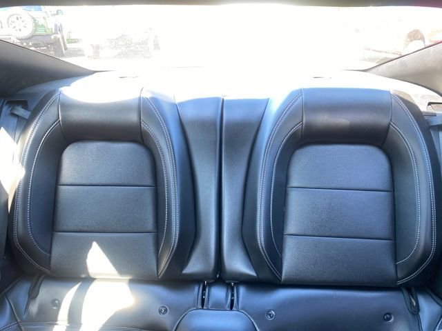 Certified 2022 Ford Mustang GT Premium w/ Equipment Group 401A image 19