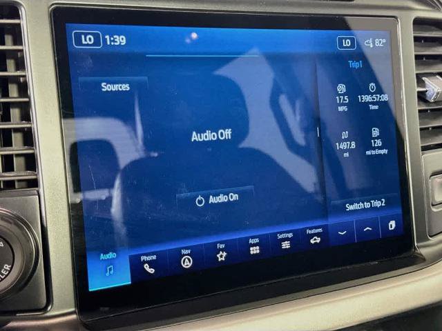 Certified 2023 Ford F150 XLT w/ Equipment Group 302A High AWD/4WD image 17