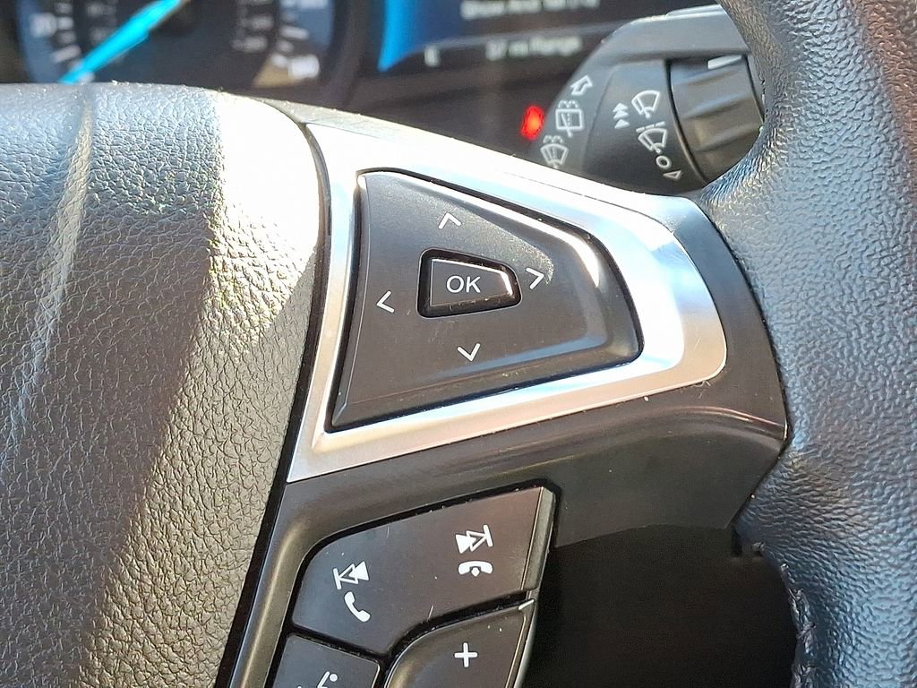 Certified 2022 Ford Edge SEL w/ Convenience Package image 22