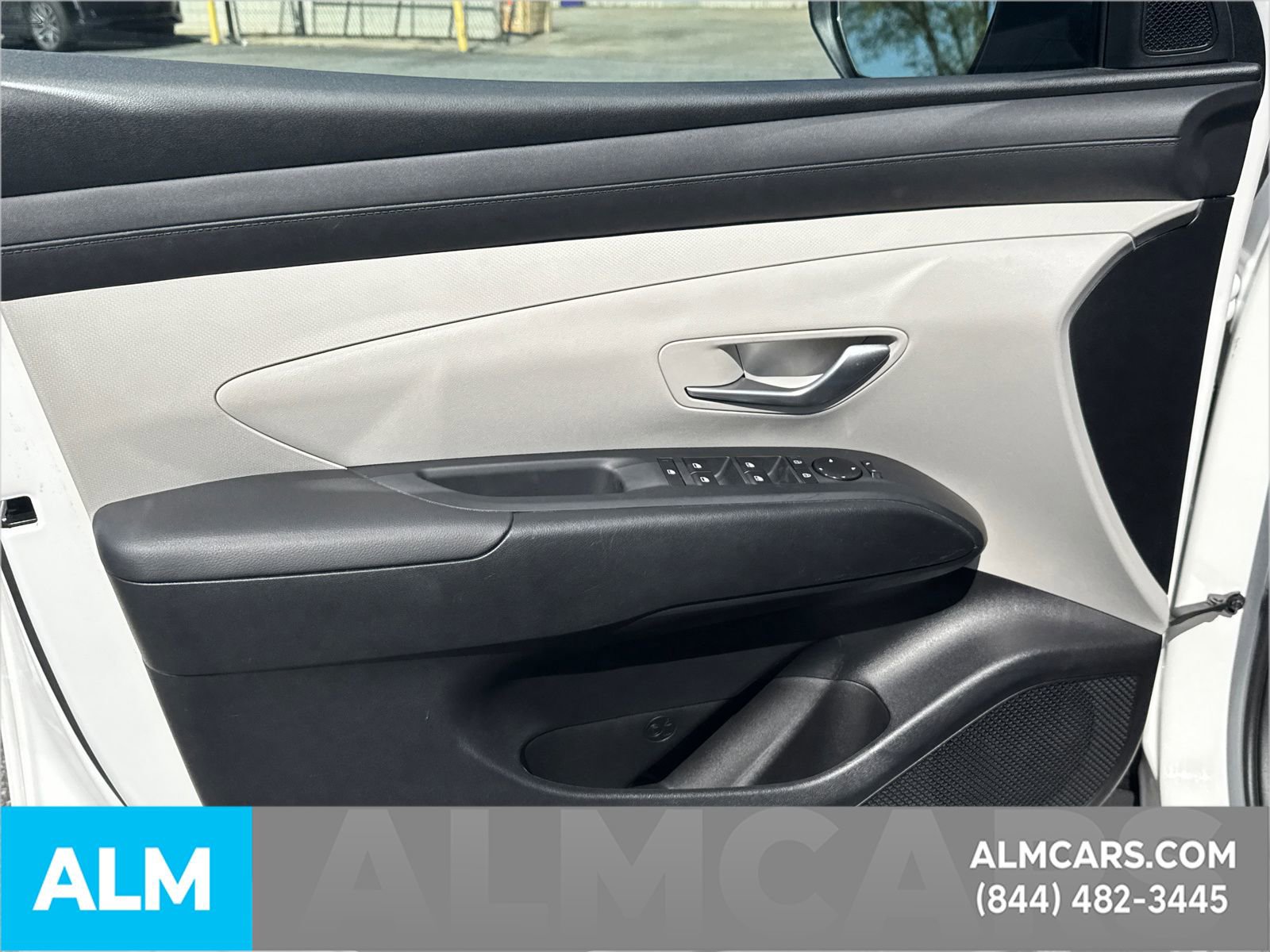 Used 2025 Hyundai Tucson SEL FWD image 12