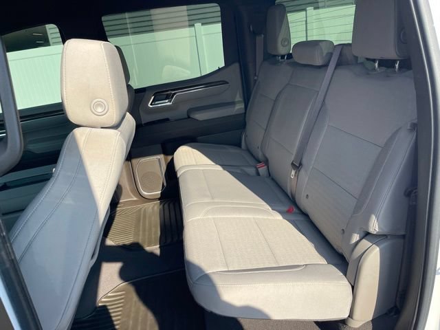Used 2023 GMC Sierra 1500 SLE w/ X31 Off-Road Package AWD/4WD image 18