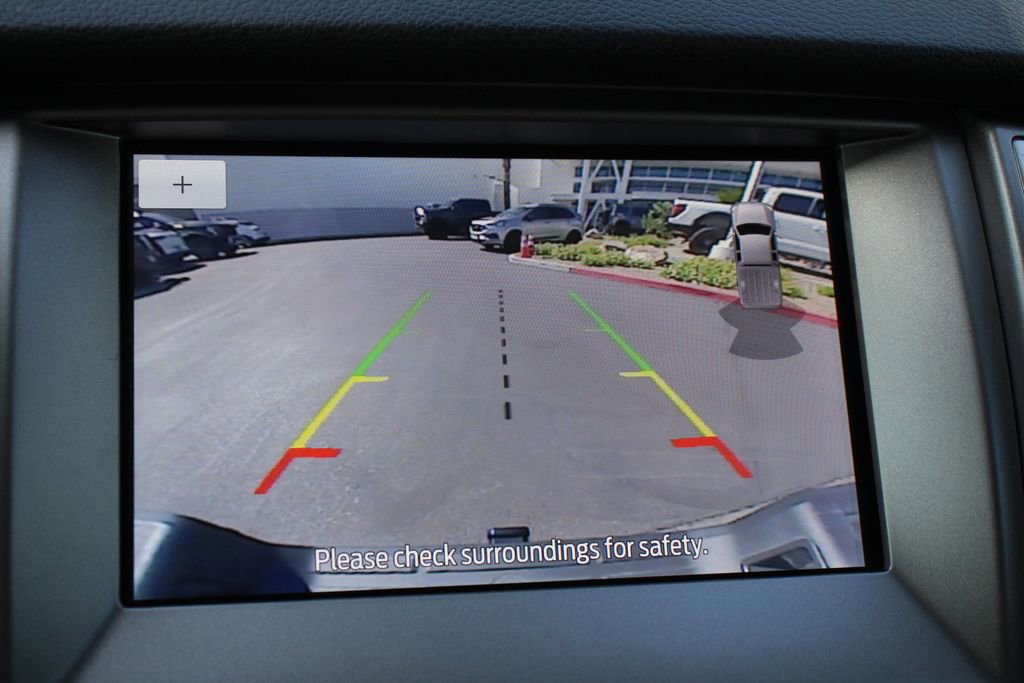 Certified 2021 Ford Ranger XLT w/ Equipment Group 301A Mid image 32