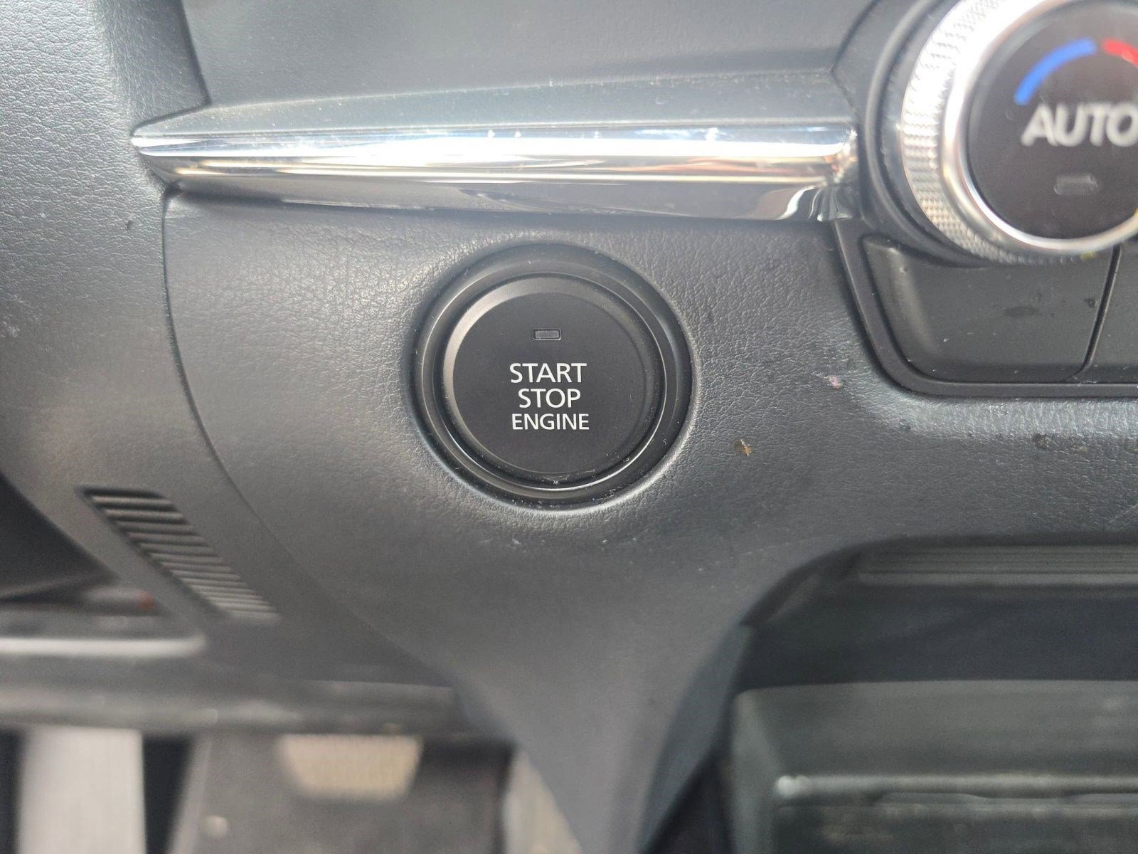 Used 2025 MAZDA CX-30 AWD 2.5 S w/ Premium Package image 26