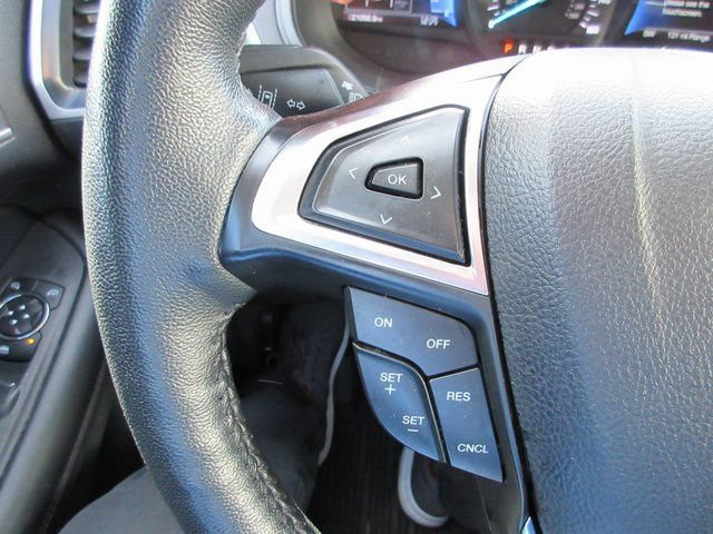 Certified 2024 Ford Edge SEL w/ Convenience Package AWD/4WD image 12