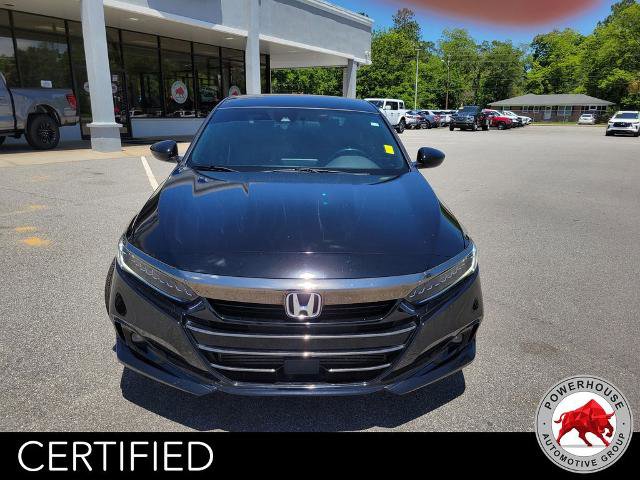 Used 2022 Honda Accord Sport image 10