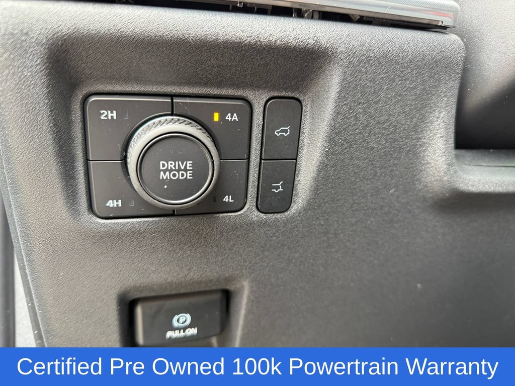 Certified 2025 Ford Expedition Max Platinum AWD/4WD image 27