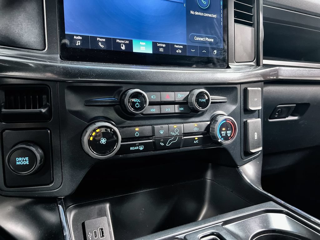 Certified 2025 Ford F150 STX RWD image 31