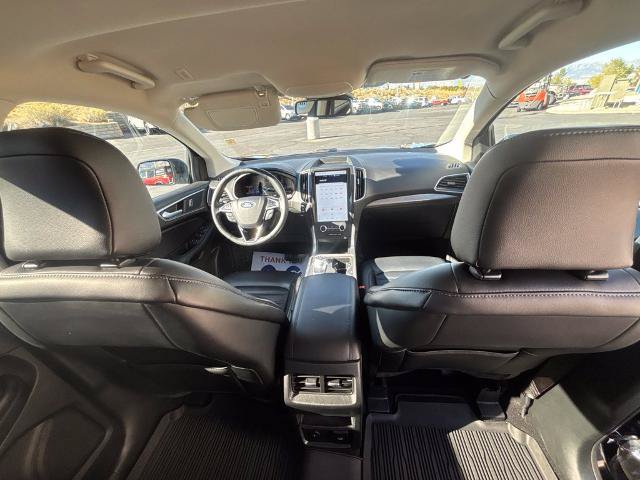 Certified 2024 Ford Edge SEL w/ Convenience Package AWD/4WD image 35