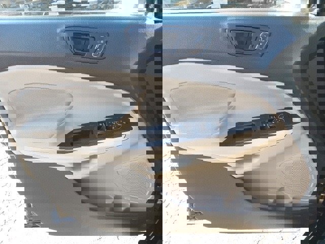 Certified 2022 Ford EcoSport S image 15
