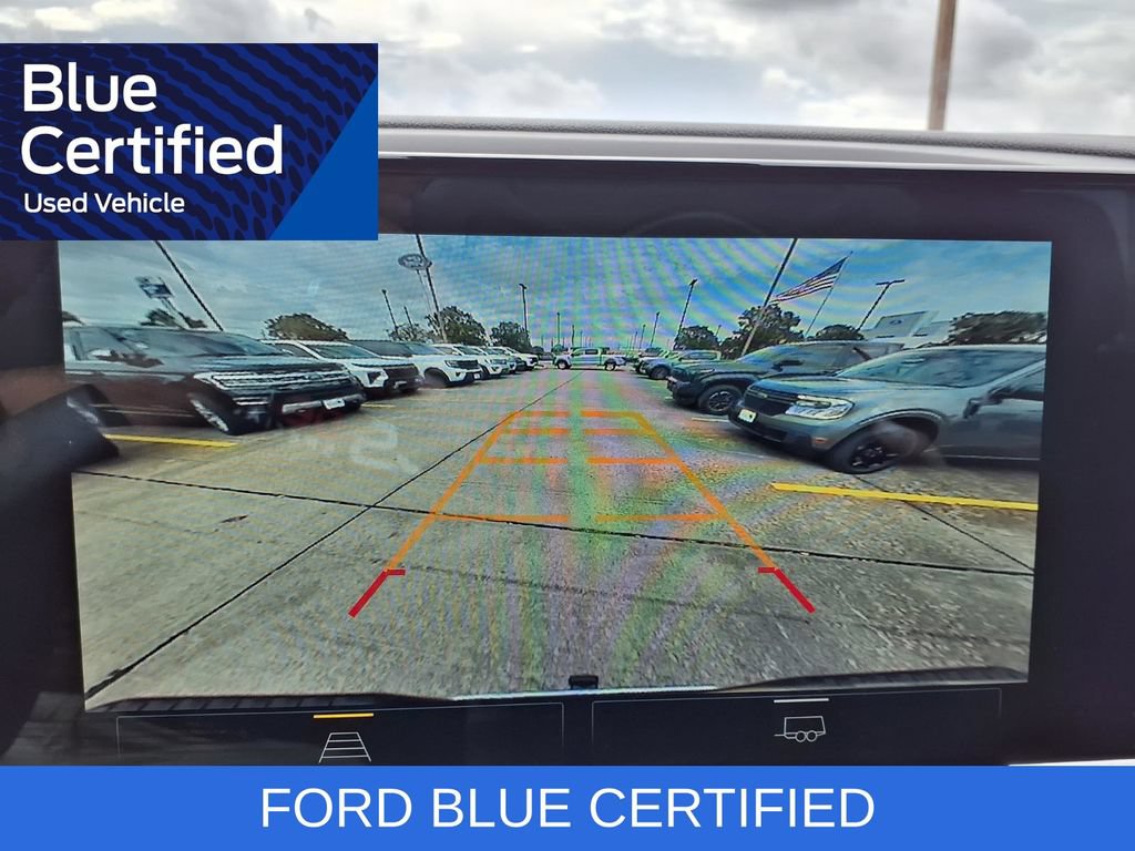 Used 2023 Chevrolet Silverado 1500 LT RWD image 10