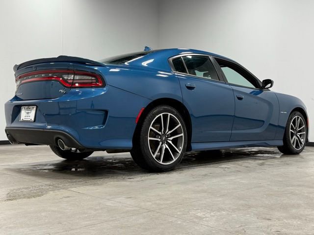 Used 2022 Dodge Charger R/T w/ Plus Group image 12
