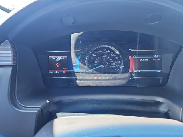 Certified 2018 Ford Flex Limited w/ Equipment Group 303A AWD/4WD image 18