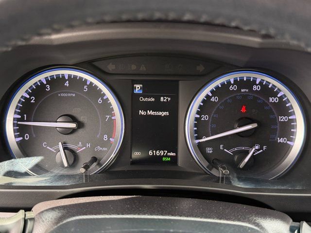 Used 2019 Toyota Highlander Limited Platinum AWD/4WD image 36