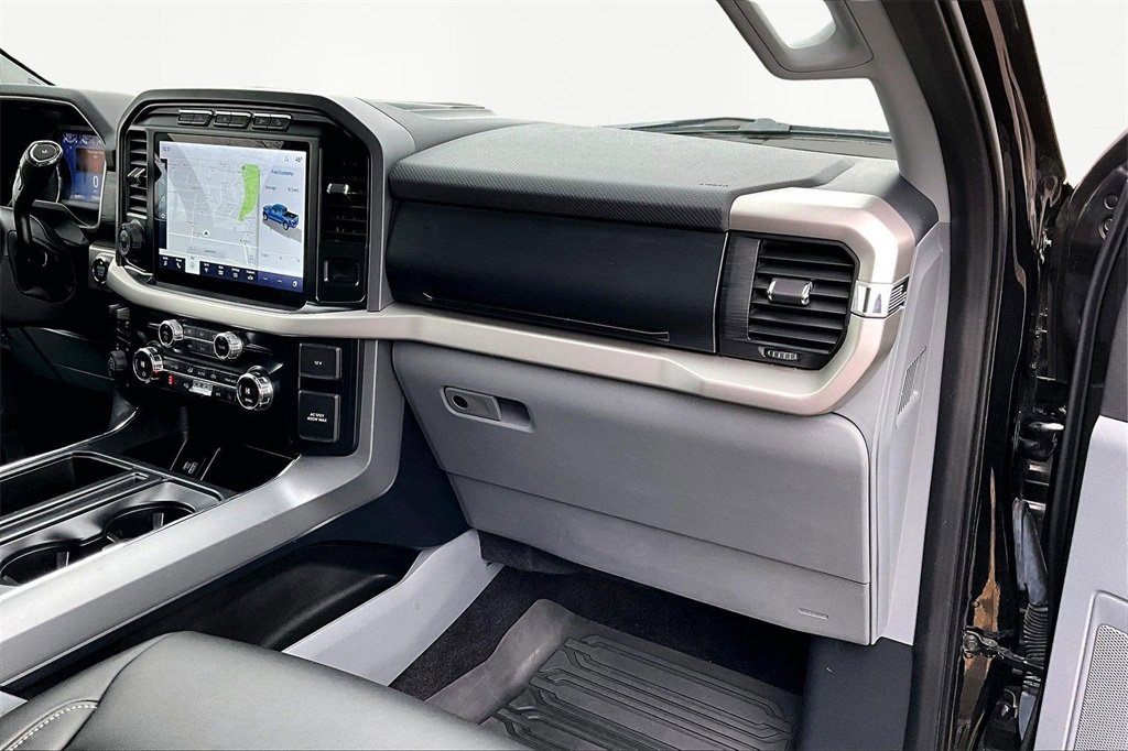 Certified 2021 Ford F150 XLT w/ Equipment Group 302A High image 17