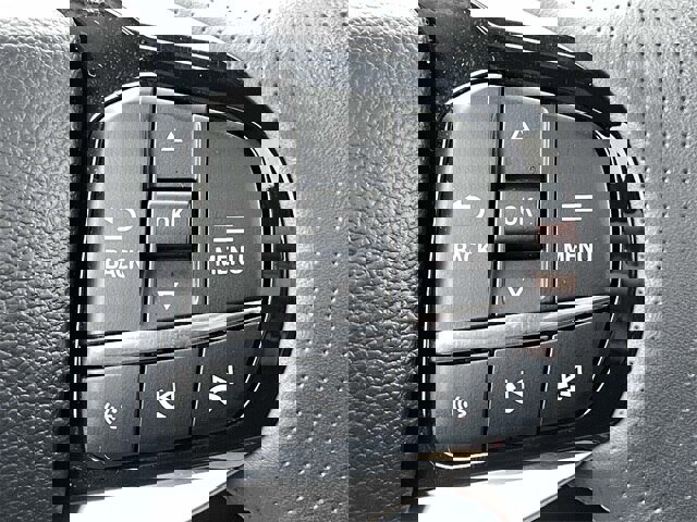 Certified 2025 Ford Explorer ST w/ Sun And Sound Package image 30