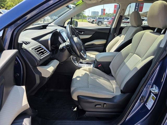 Used 2021 Subaru Ascent Premium w/ Sport Package AWD/4WD image 13