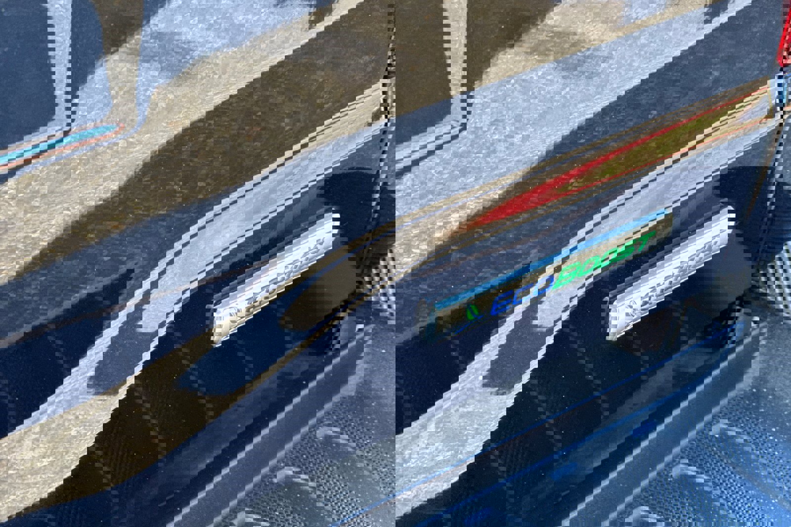 Certified 2022 Ford F150 Lariat w/ Max Trailer Tow Package image 27