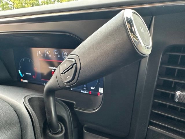 Certified 2025 Ford F250 Platinum AWD/4WD image 29