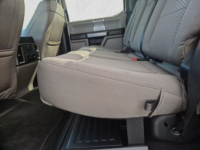 Certified 2021 Ford F250 XLT w/ XLT Premium Package AWD/4WD image 18