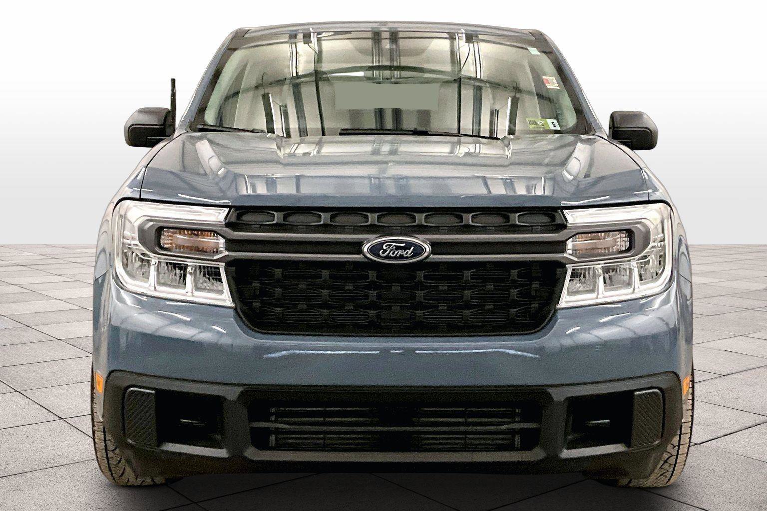 Certified 2024 Ford Maverick XLT w/ Equipment Group 300A Standard image 3