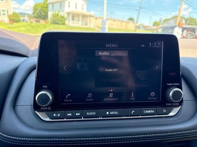 Used 2023 Nissan Rogue SV AWD/4WD image 21