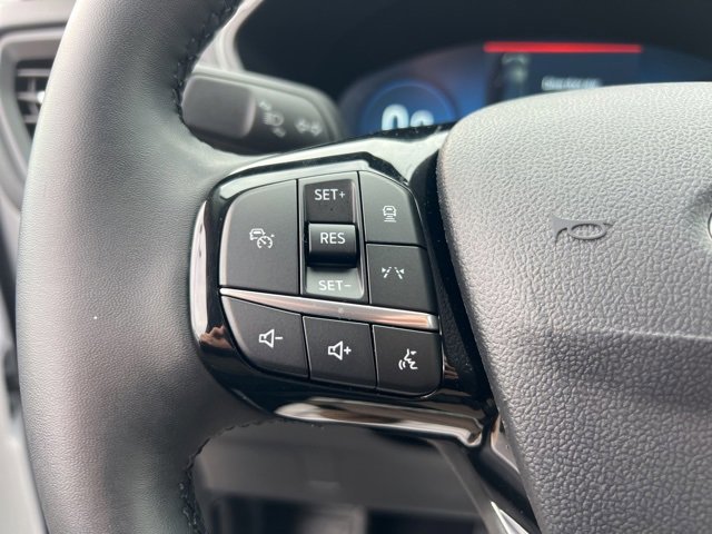 Certified 2023 Ford Escape Active w/ Tech Pack #2 image 12