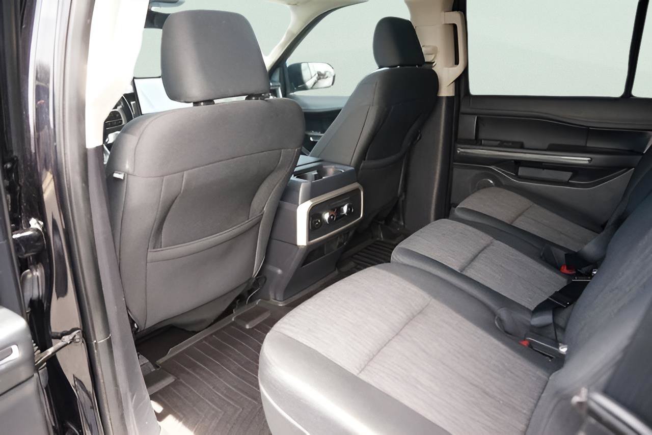 Certified 2023 Ford Expedition XLT RWD image 11