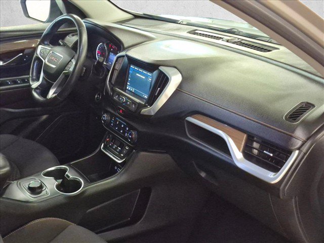 Used 2019 GMC Terrain SLE FWD image 23
